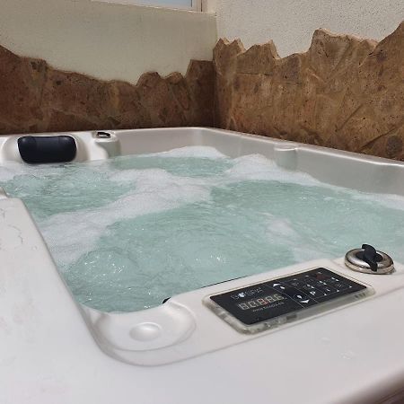 Apartamento El Valle Puerto Rico Con Jacuzzi ภายนอก รูปภาพ