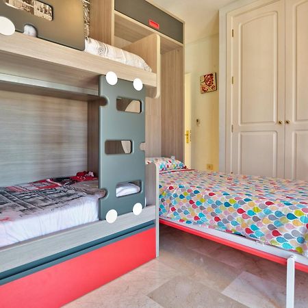 Apartamento El Valle Puerto Rico Con Jacuzzi ภายนอก รูปภาพ