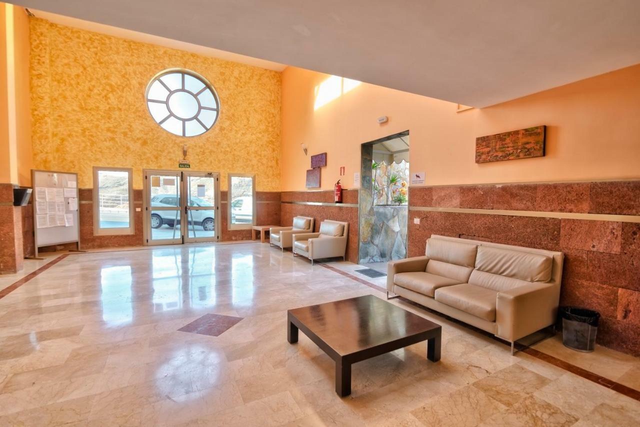 Apartamento El Valle Puerto Rico Con Jacuzzi ภายนอก รูปภาพ