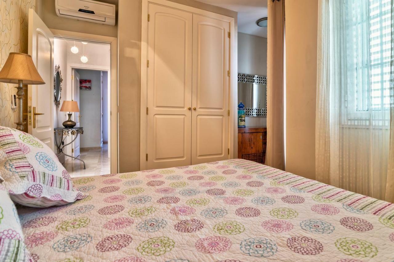 Apartamento El Valle Puerto Rico Con Jacuzzi ภายนอก รูปภาพ