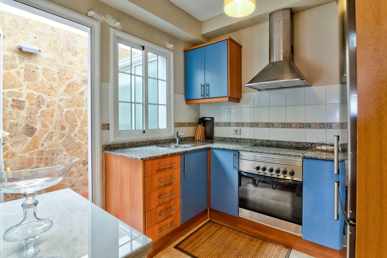 Apartamento El Valle Puerto Rico Con Jacuzzi ภายนอก รูปภาพ