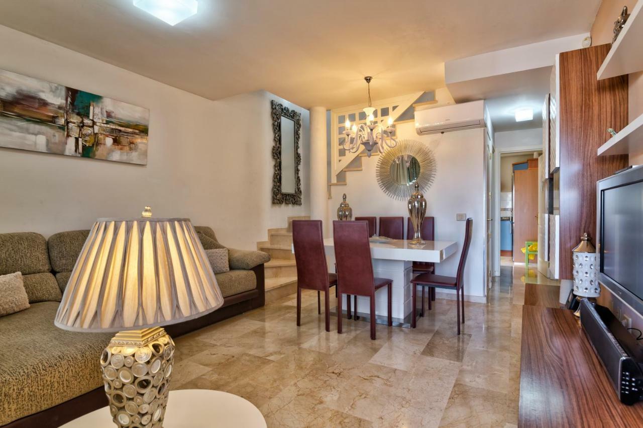 Apartamento El Valle Puerto Rico Con Jacuzzi ภายนอก รูปภาพ