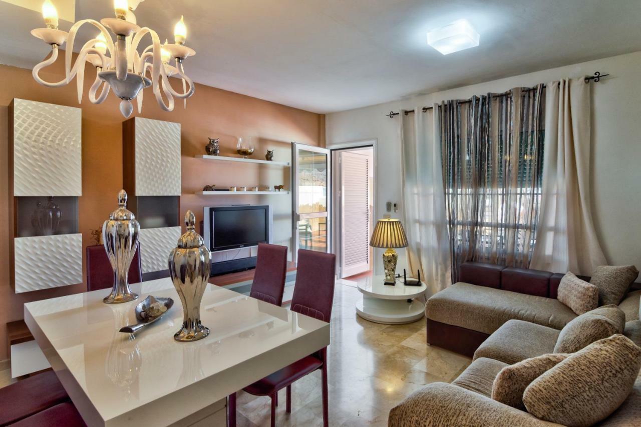 Apartamento El Valle Puerto Rico Con Jacuzzi ภายนอก รูปภาพ