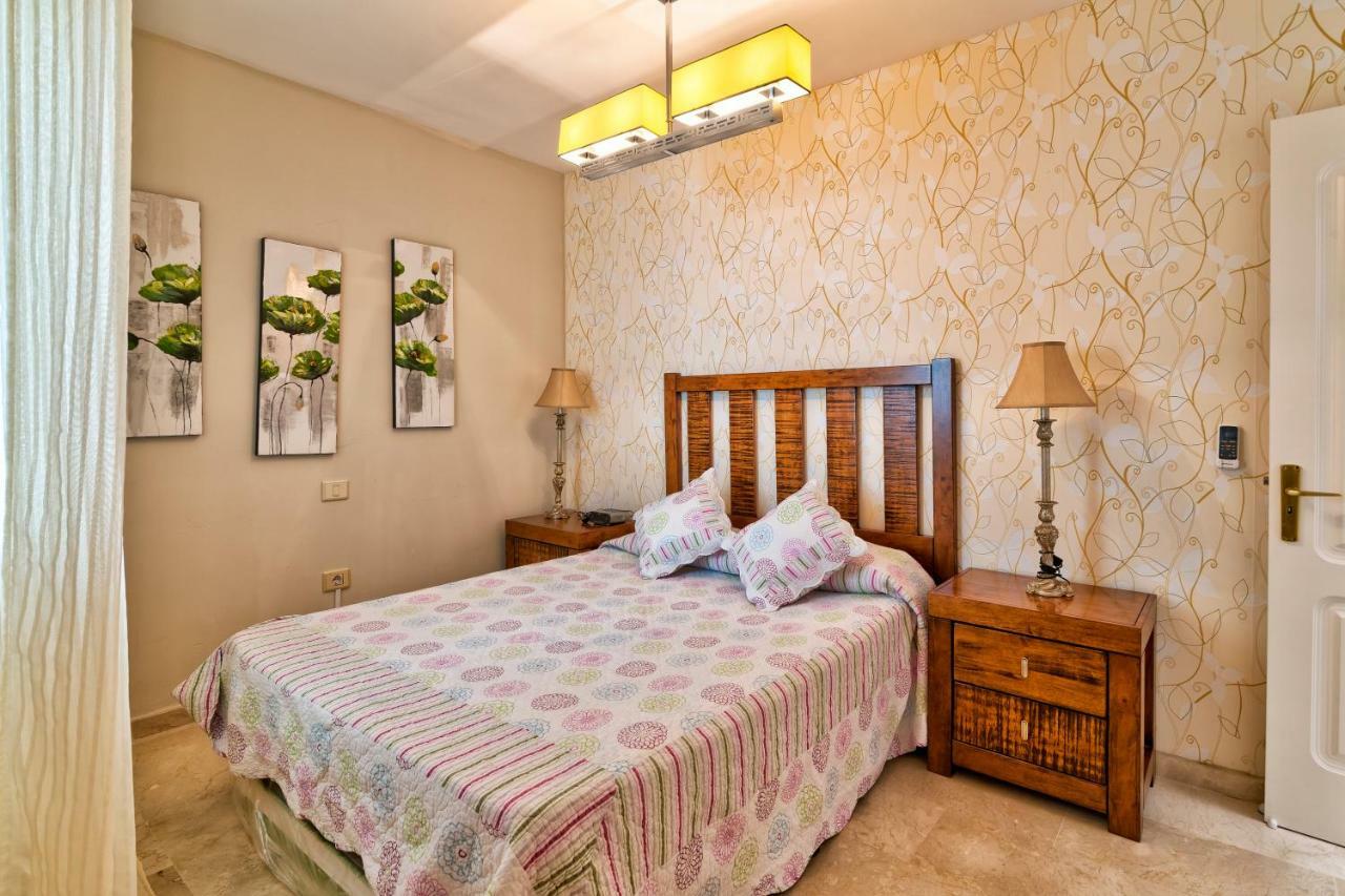 Apartamento El Valle Puerto Rico Con Jacuzzi ภายนอก รูปภาพ